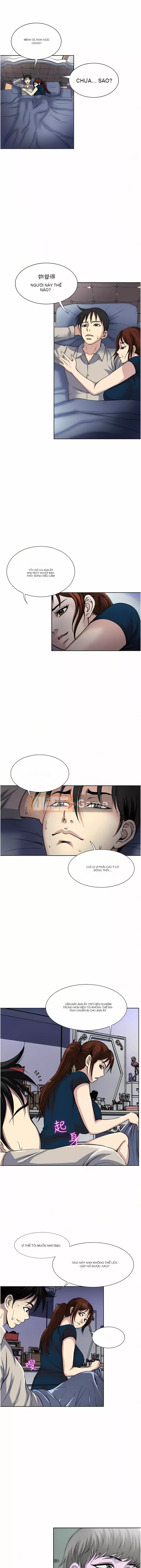 Chỉ một lần Chương 37-38