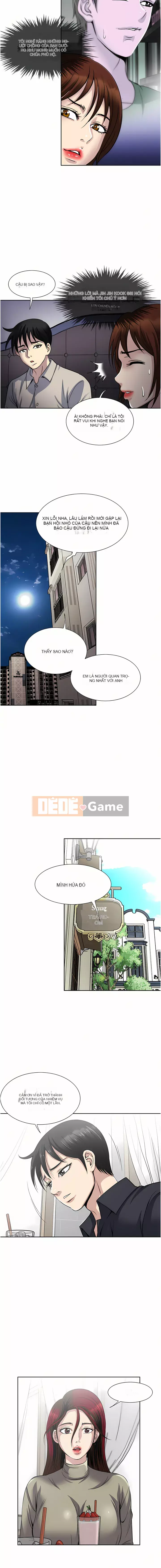 Chỉ một lần Chương 37-38