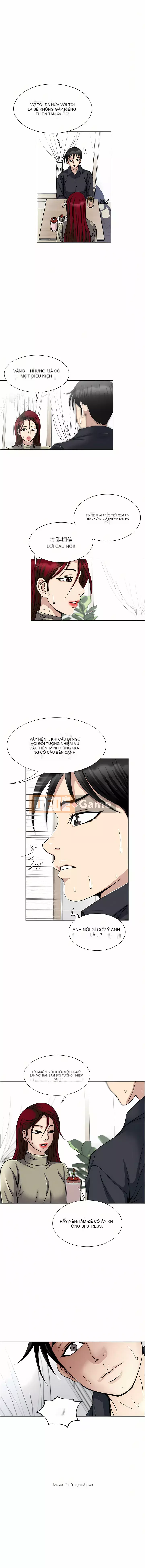 Chỉ một lần Chương 37-38