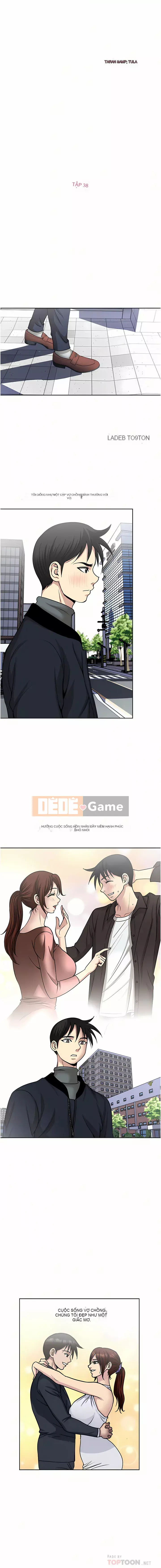 Chỉ một lần Chương 37-38