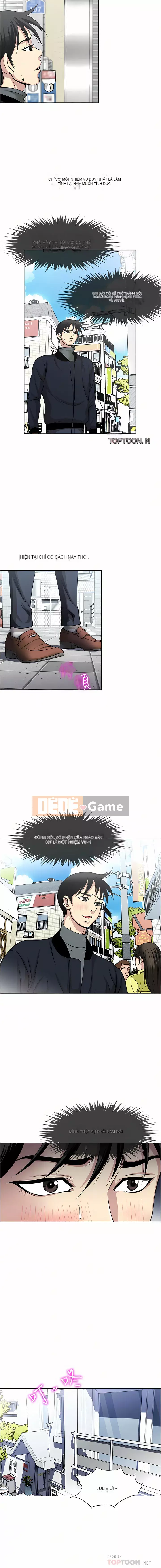 Chỉ một lần Chương 37-38