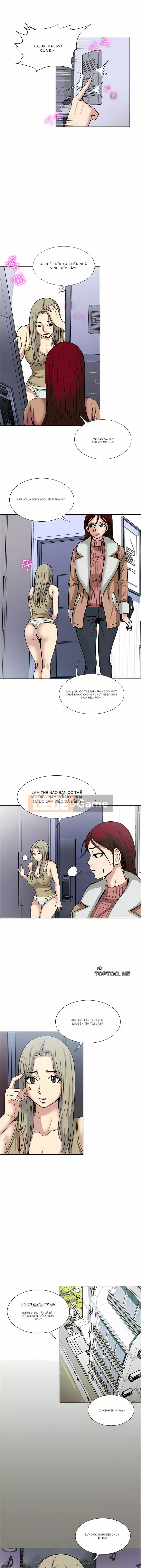 Chỉ một lần Chương 37-38