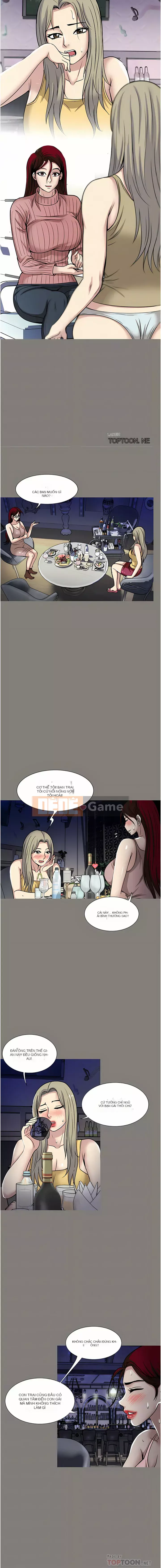 Chỉ một lần Chương 37-38