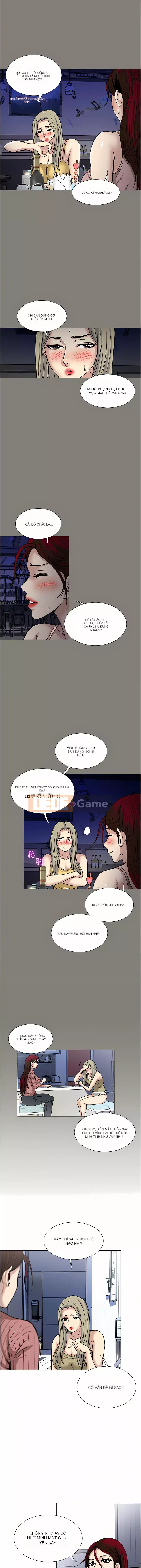 Chỉ một lần Chương 37-38