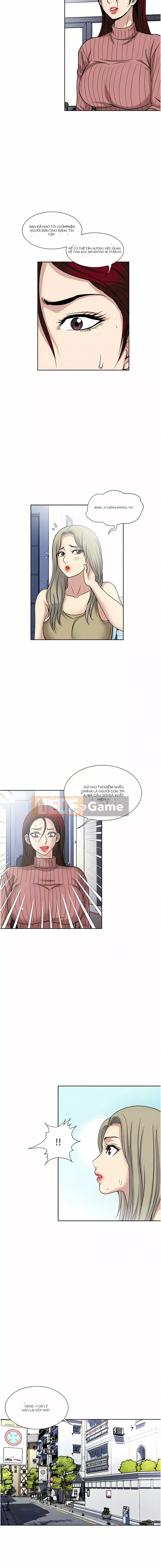 Chỉ một lần Chương 37-38