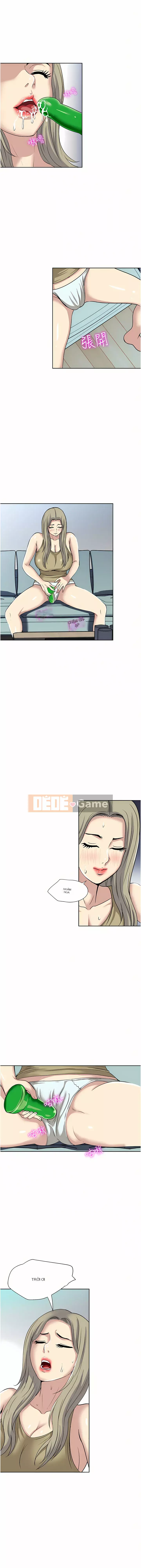 Chỉ một lần Chương 37-38