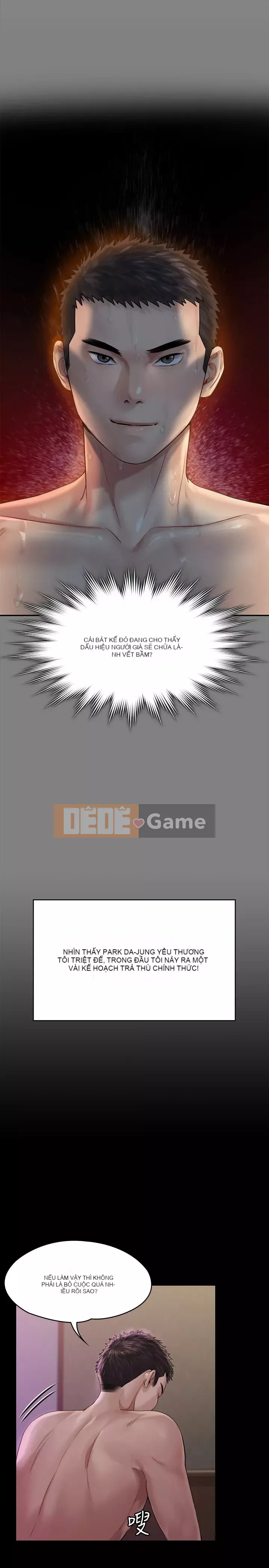 Con rối Chương 165