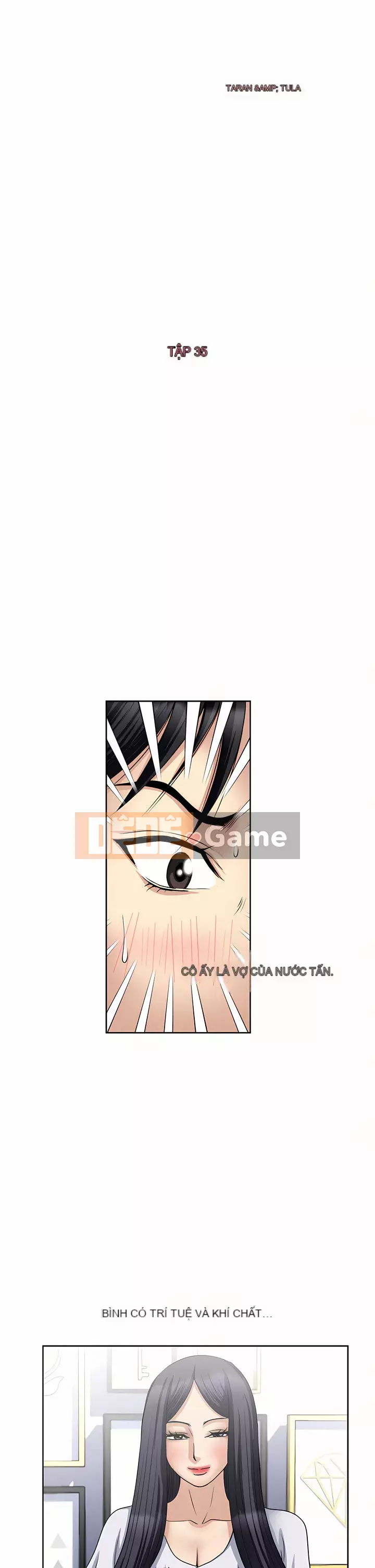 Chỉ một lần Chương 35-36