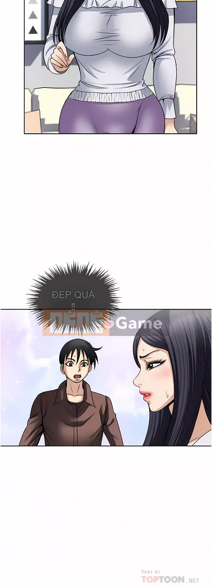 Chỉ một lần Chương 35-36