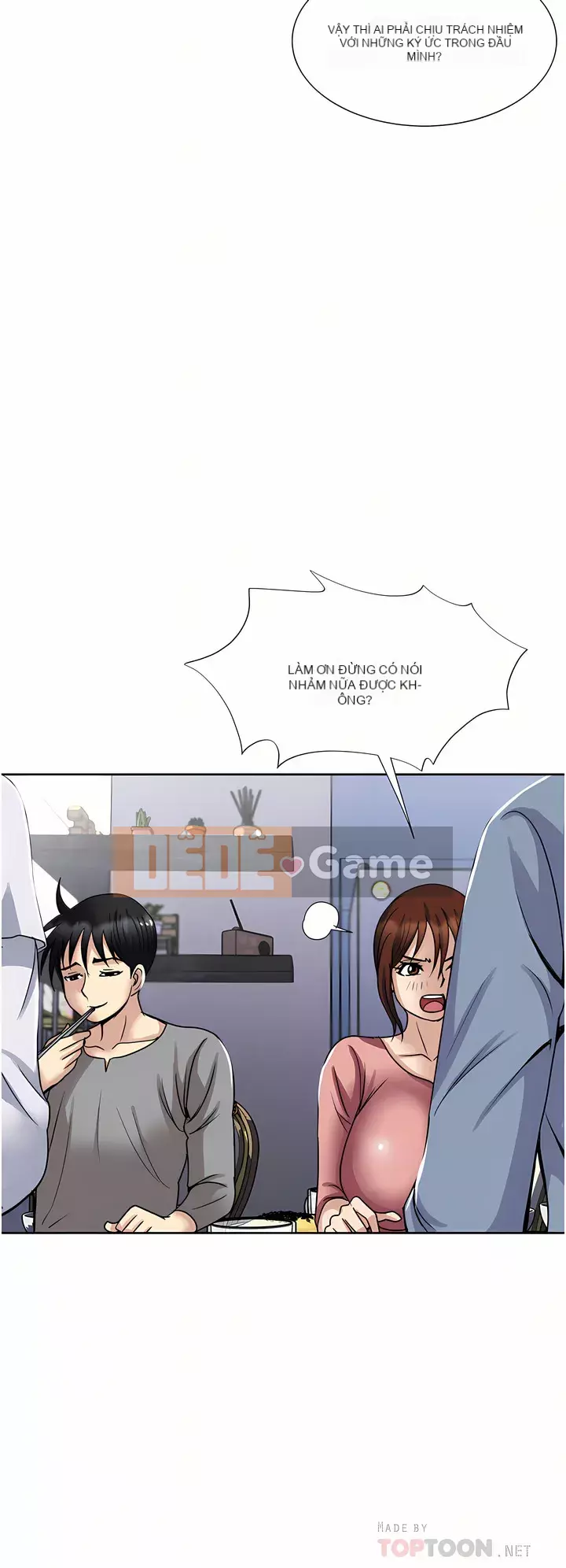 Chỉ một lần Chương 35-36