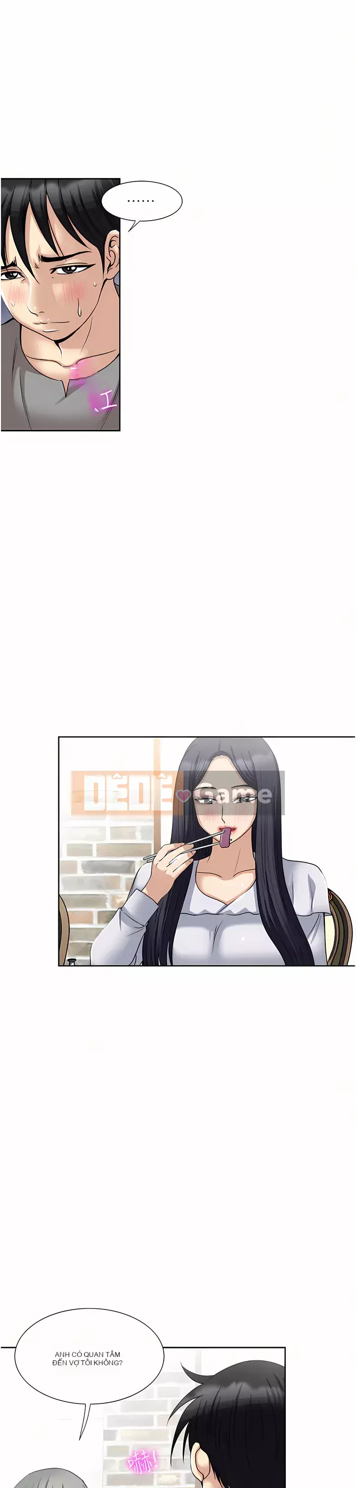 Chỉ một lần Chương 35-36