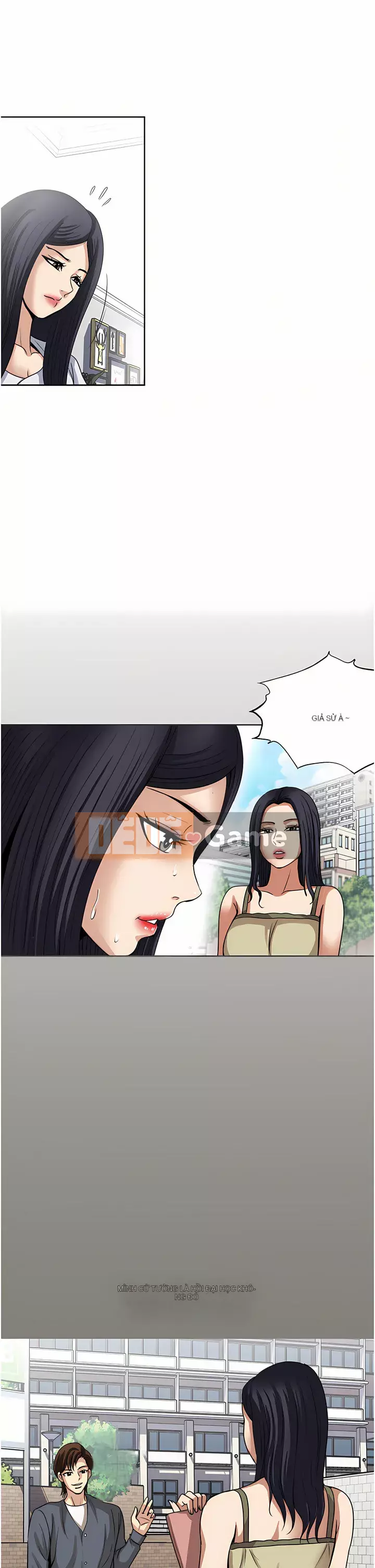 Chỉ một lần Chương 35-36