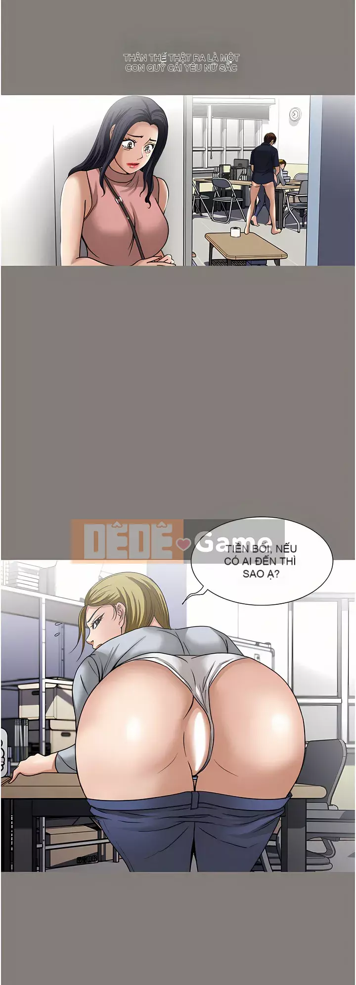 Chỉ một lần Chương 35-36