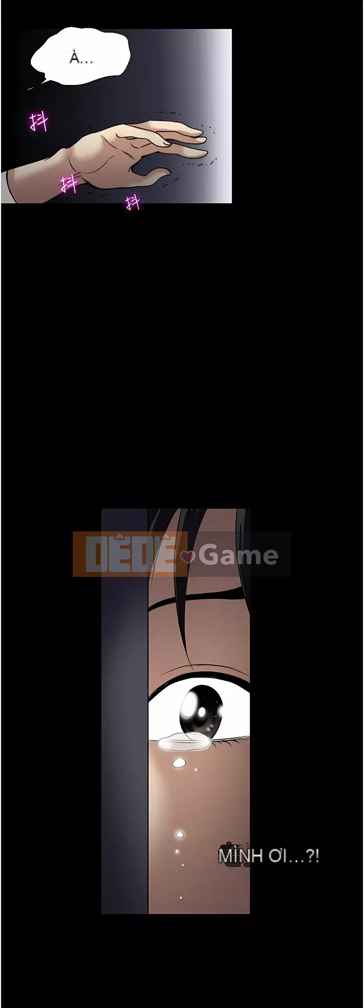 Chỉ một lần Chương 35-36