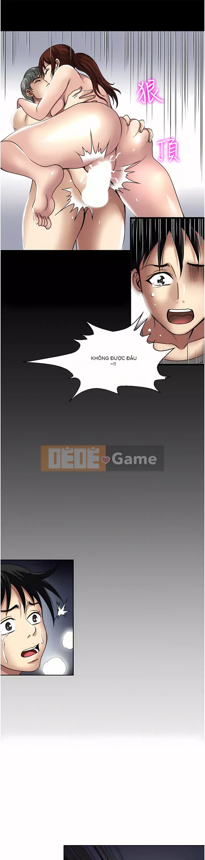 Chỉ một lần Chương 35-36