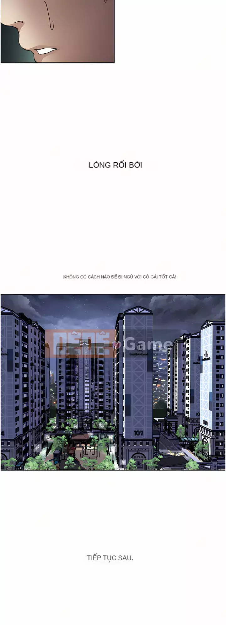 Chỉ một lần Chương 35-36