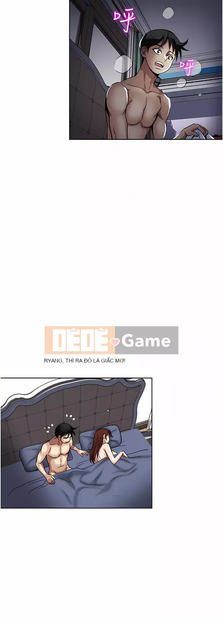 Chỉ một lần Chương 35-36