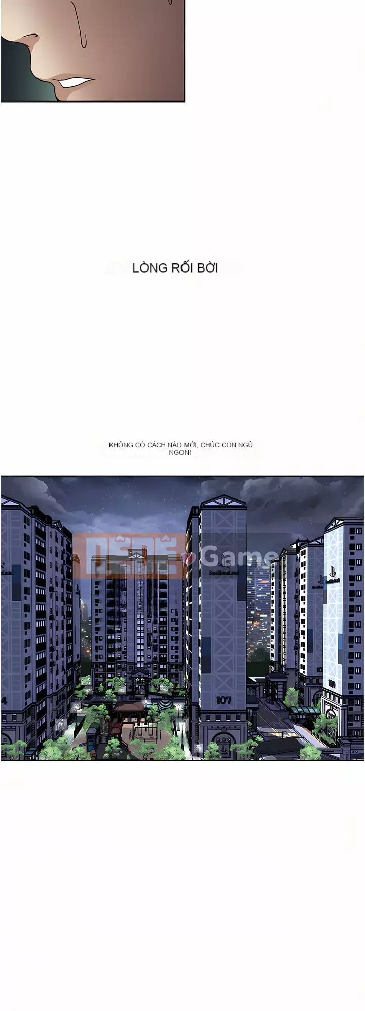 Chỉ một lần Chương 35-36