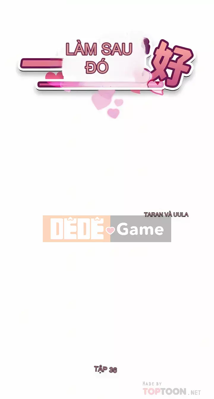 Chỉ một lần Chương 35-36