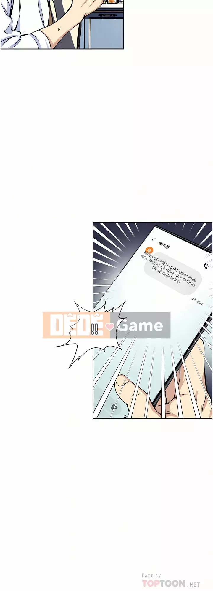 Chỉ một lần Chương 35-36