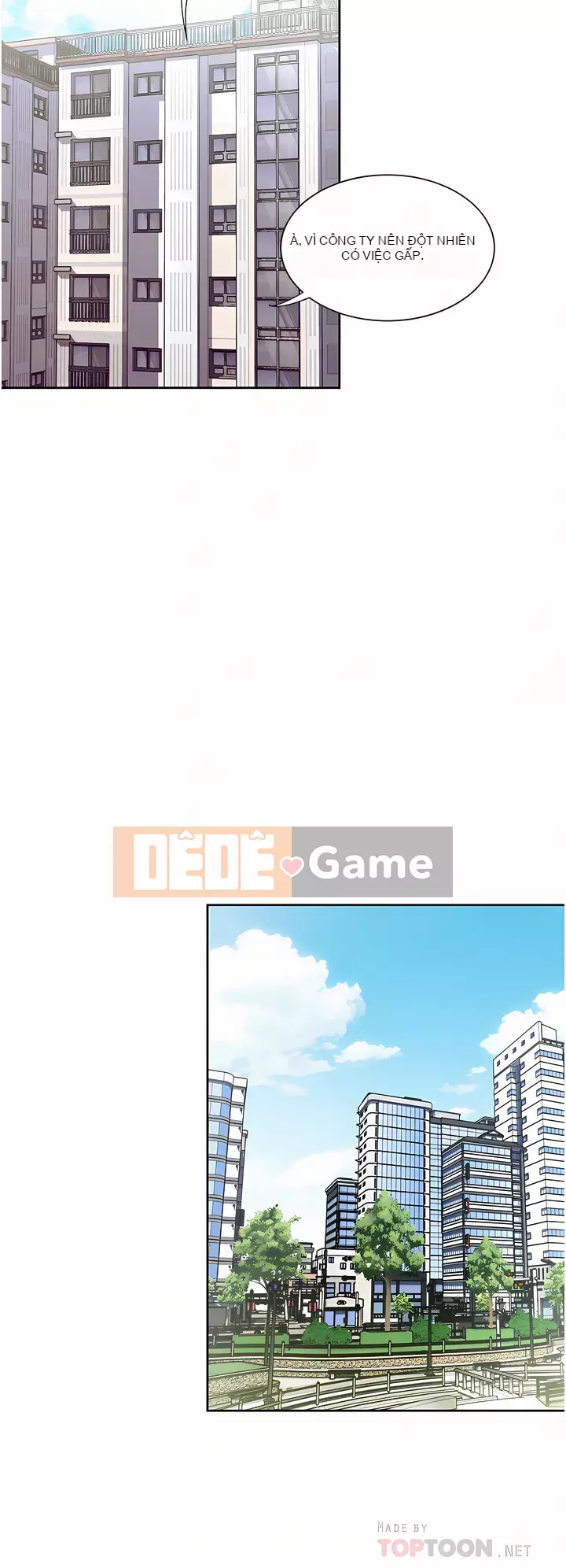 Chỉ một lần Chương 35-36