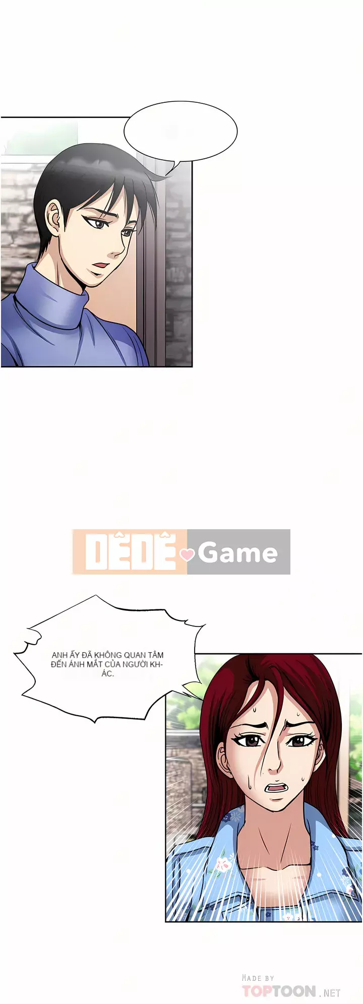 Chỉ một lần Chương 35-36