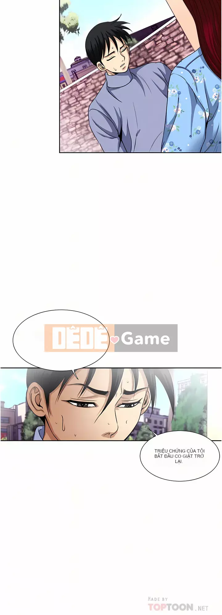 Chỉ một lần Chương 35-36