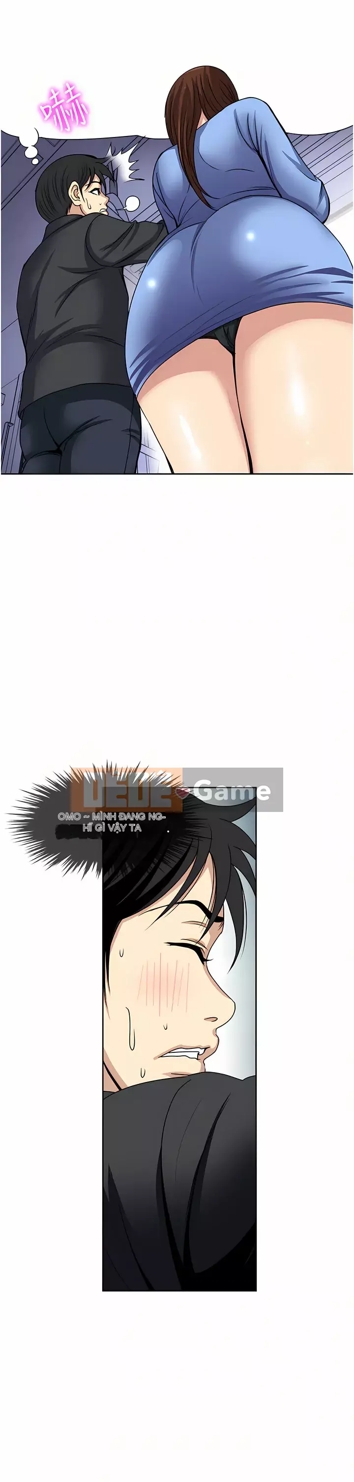 Chỉ một lần Chương 35-36