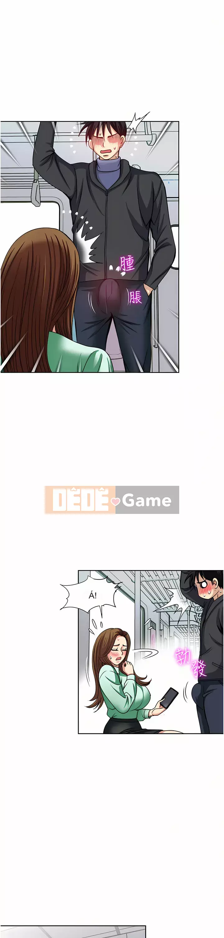 Chỉ một lần Chương 35-36