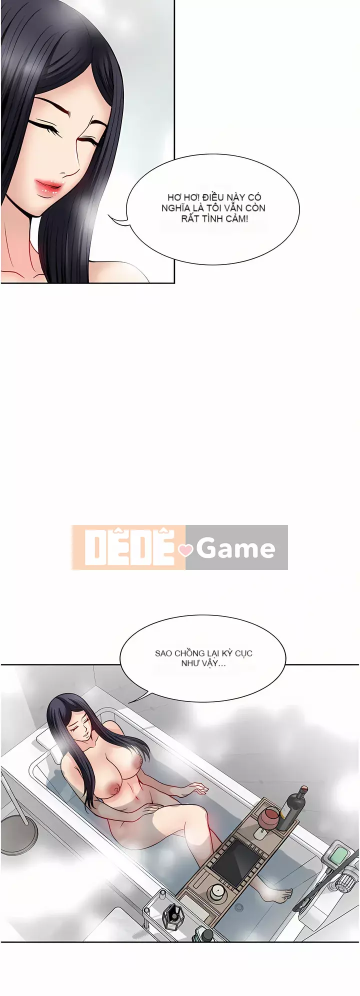 Chỉ một lần Chương 35-36