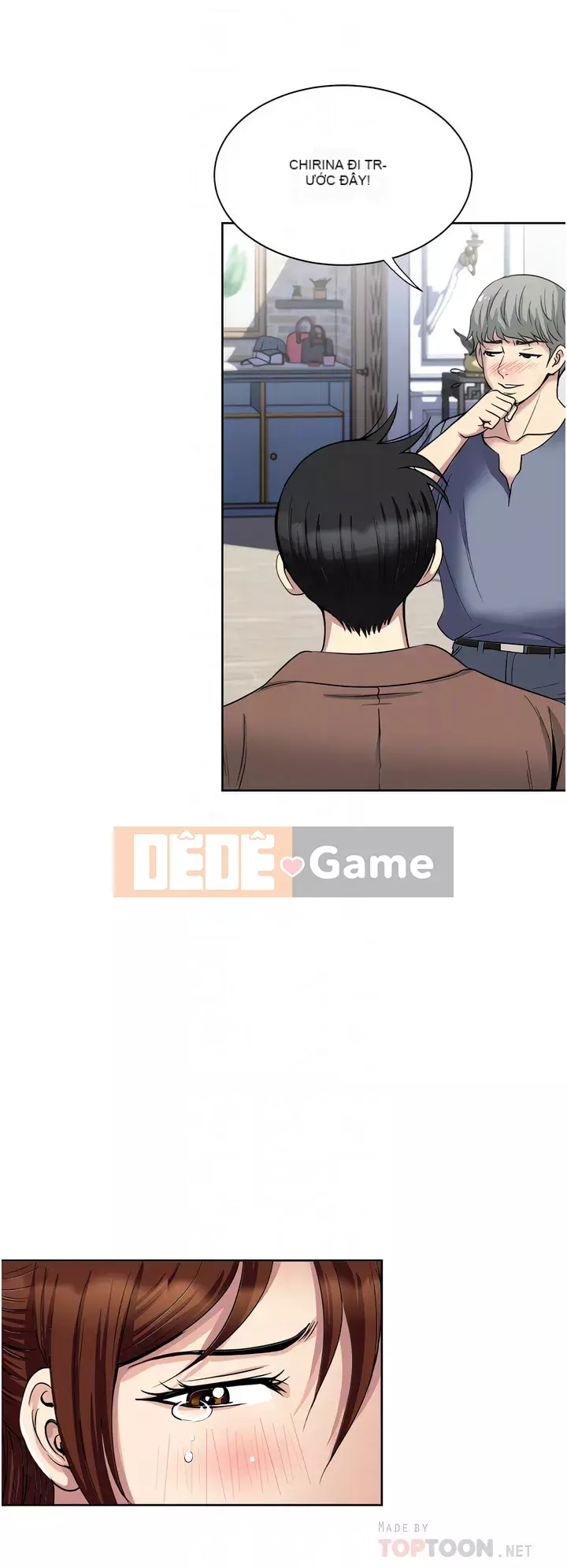 Chỉ một lần Chương 33-34