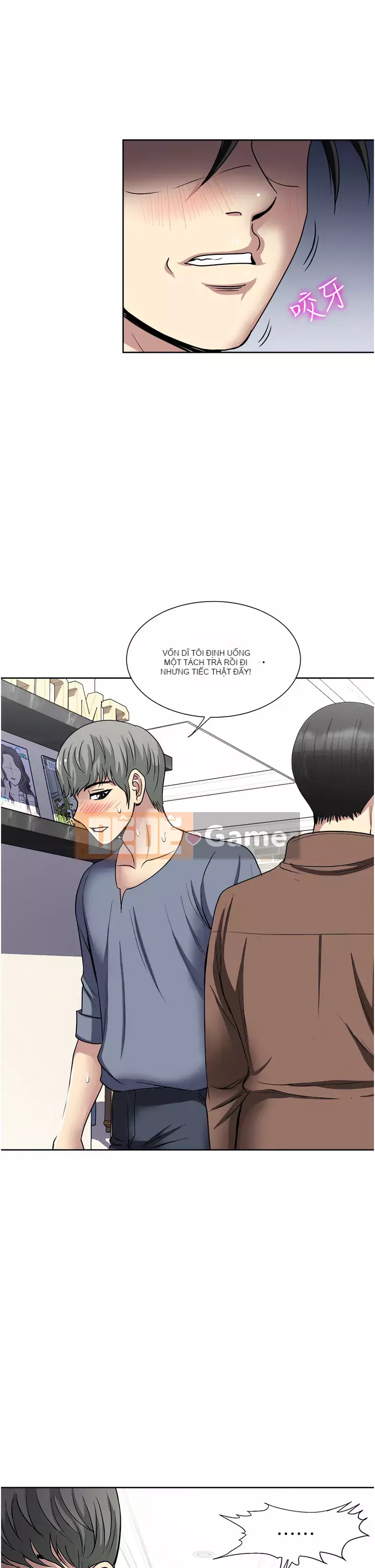 Chỉ một lần Chương 33-34