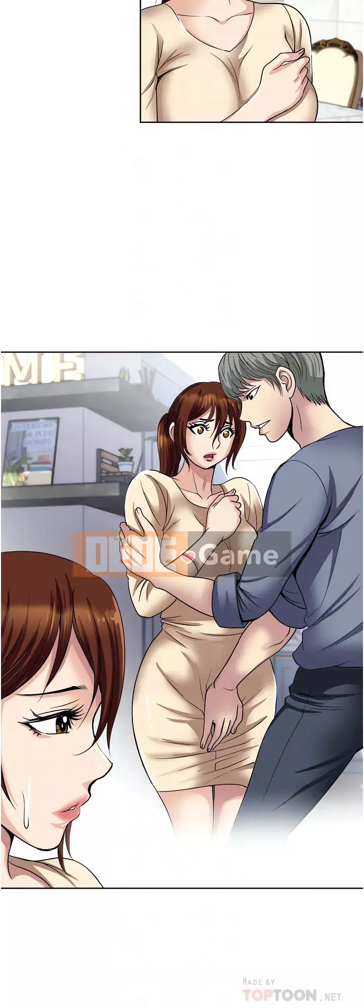 Chỉ một lần Chương 33-34