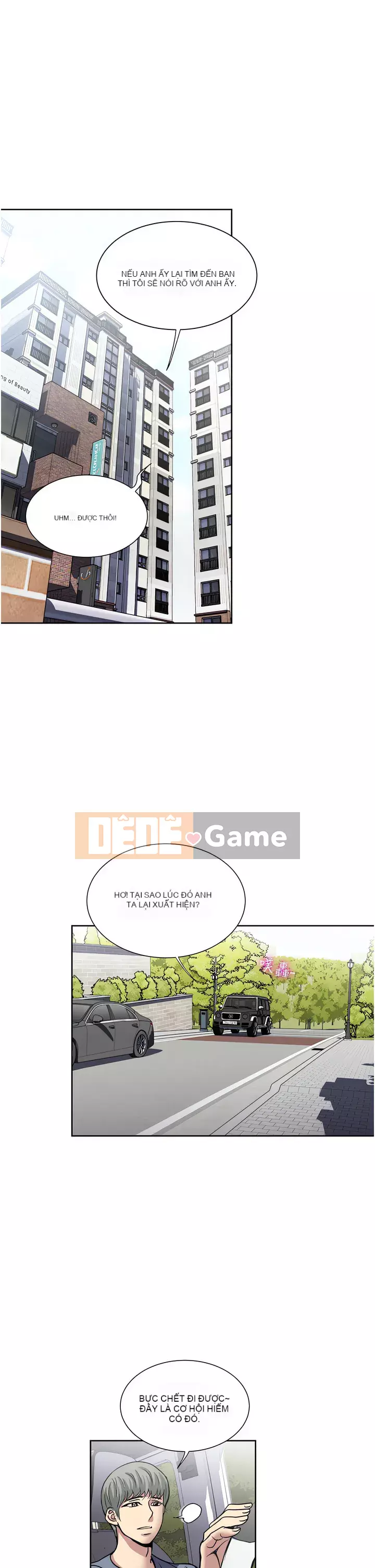 Chỉ một lần Chương 33-34