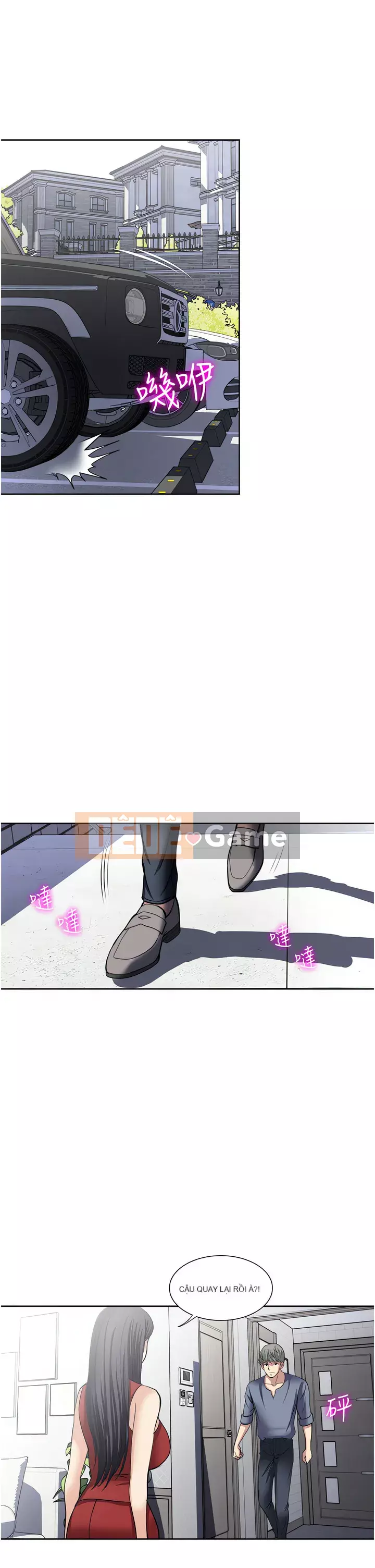 Chỉ một lần Chương 33-34