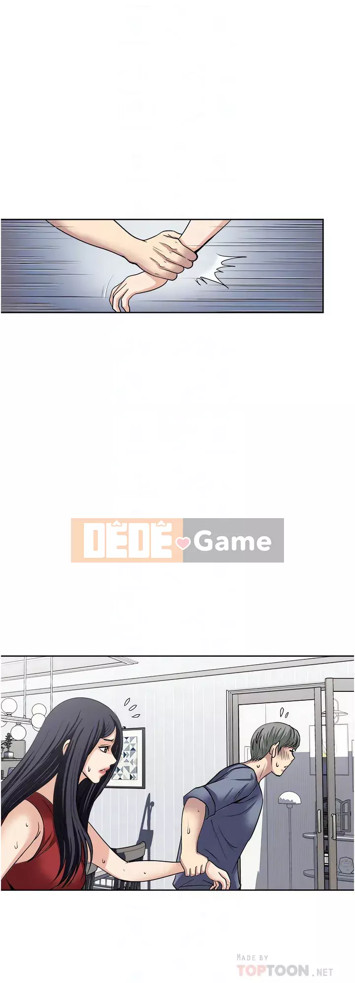 Chỉ một lần Chương 33-34