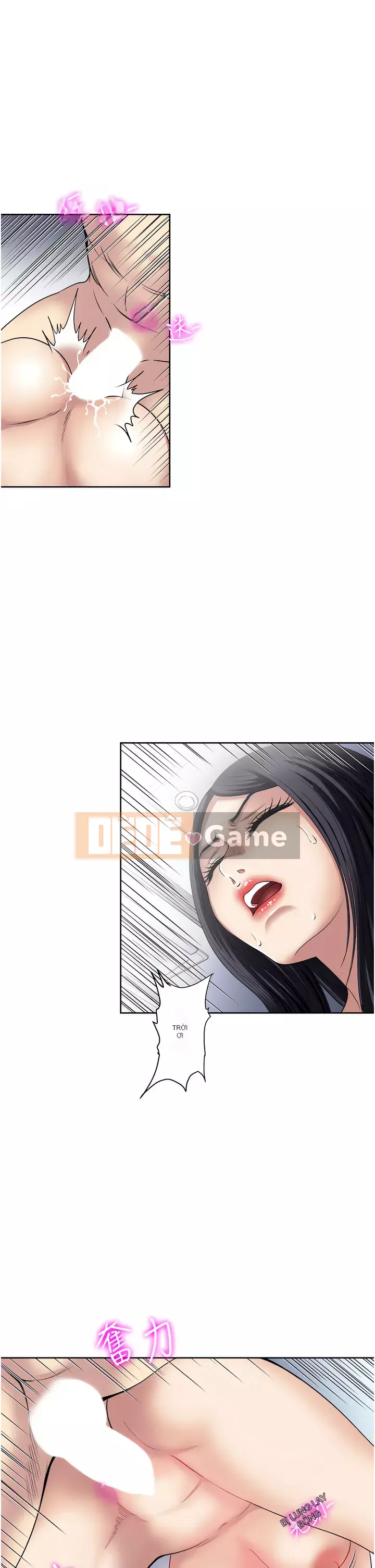 Chỉ một lần Chương 33-34