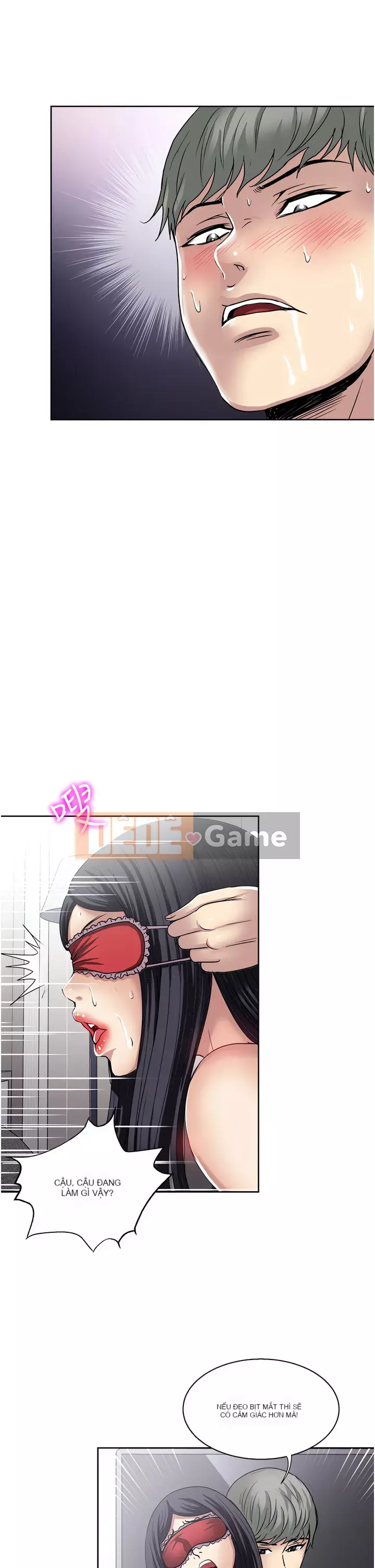 Chỉ một lần Chương 33-34