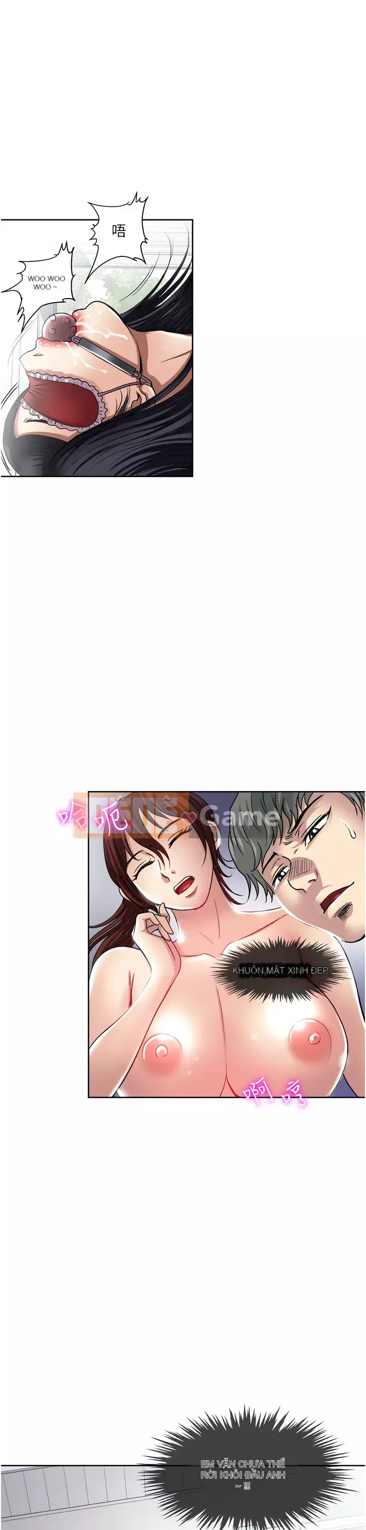 Chỉ một lần Chương 33-34