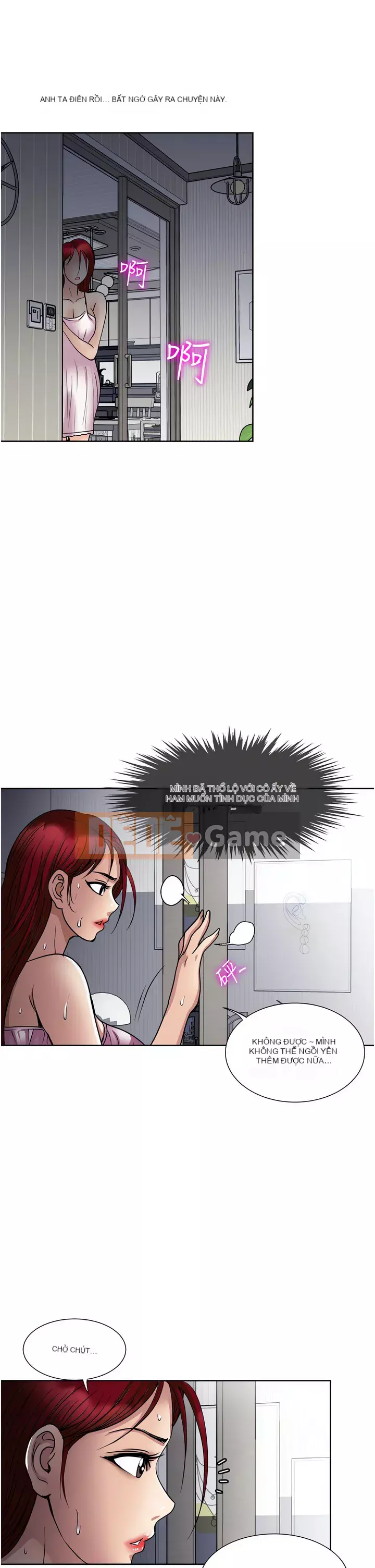 Chỉ một lần Chương 33-34