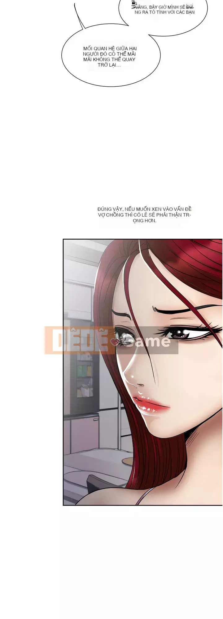 Chỉ một lần Chương 33-34