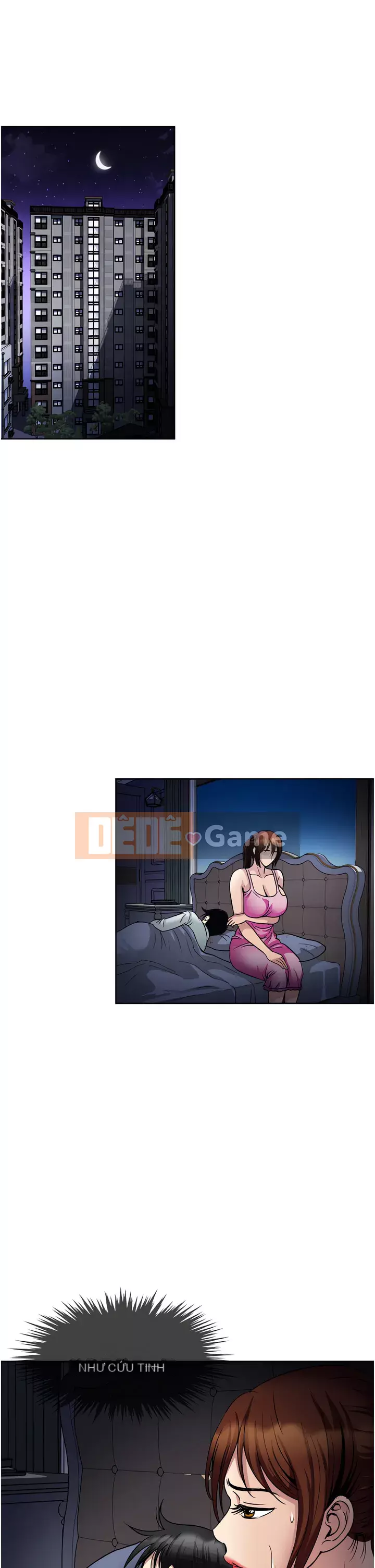 Chỉ một lần Chương 33-34