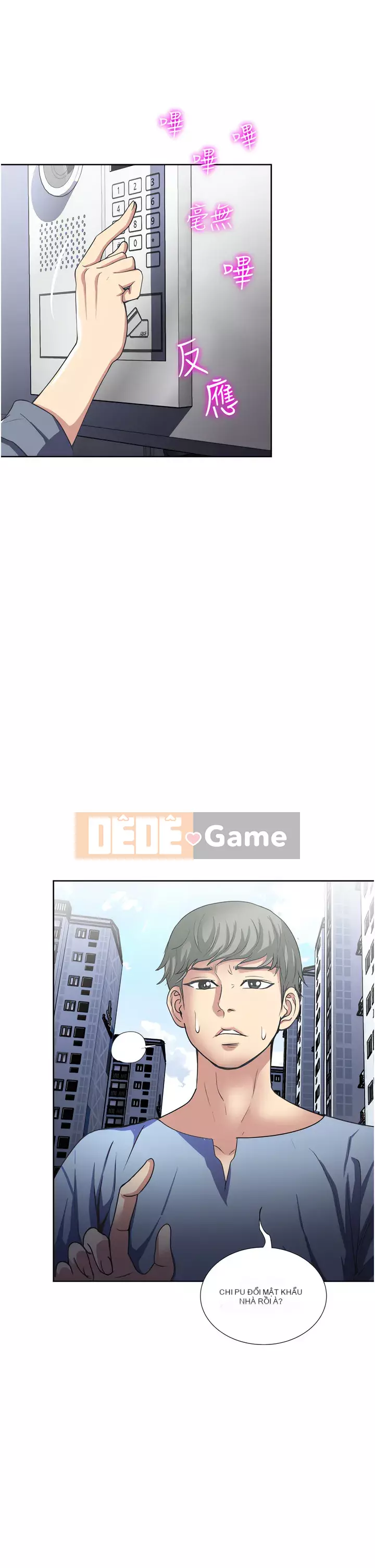 Chỉ một lần Chương 33-34