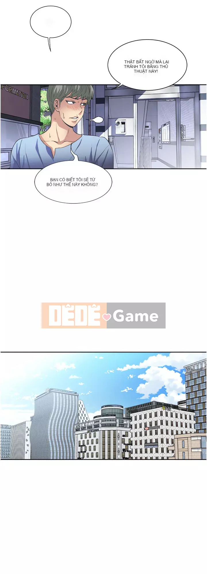 Chỉ một lần Chương 33-34