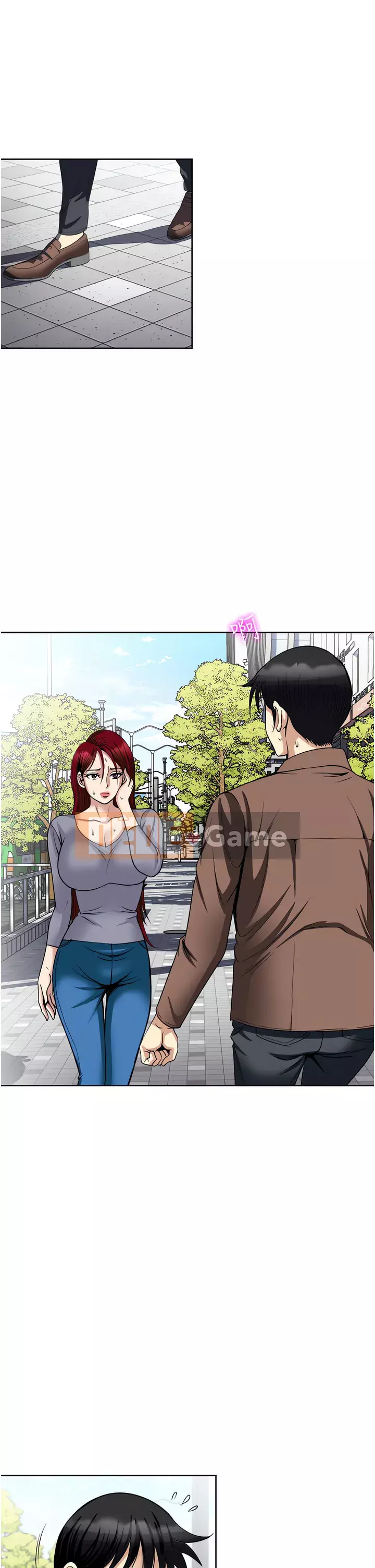 Chỉ một lần Chương 33-34