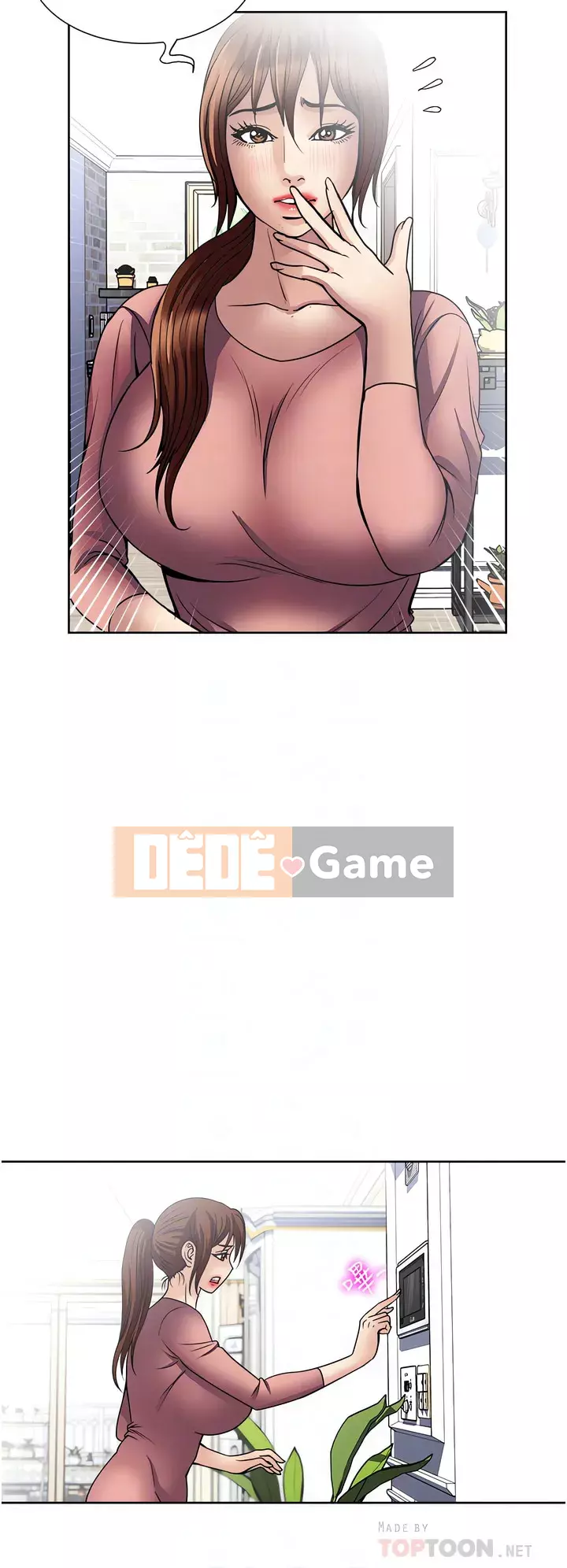 Chỉ một lần Chương 33-34