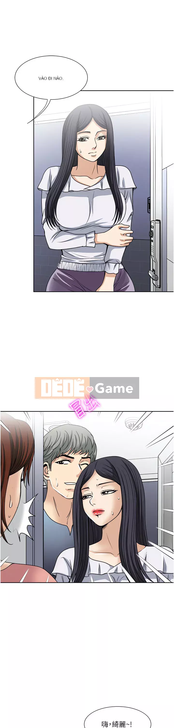 Chỉ một lần Chương 33-34