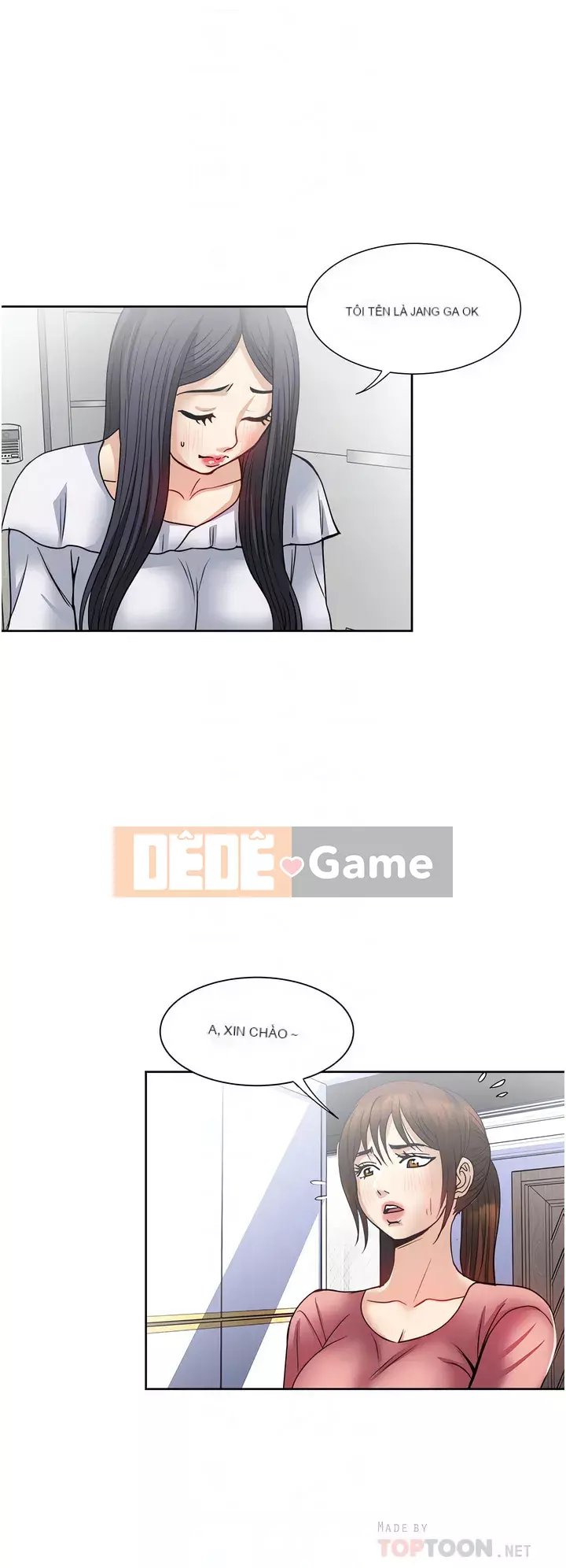 Chỉ một lần Chương 33-34