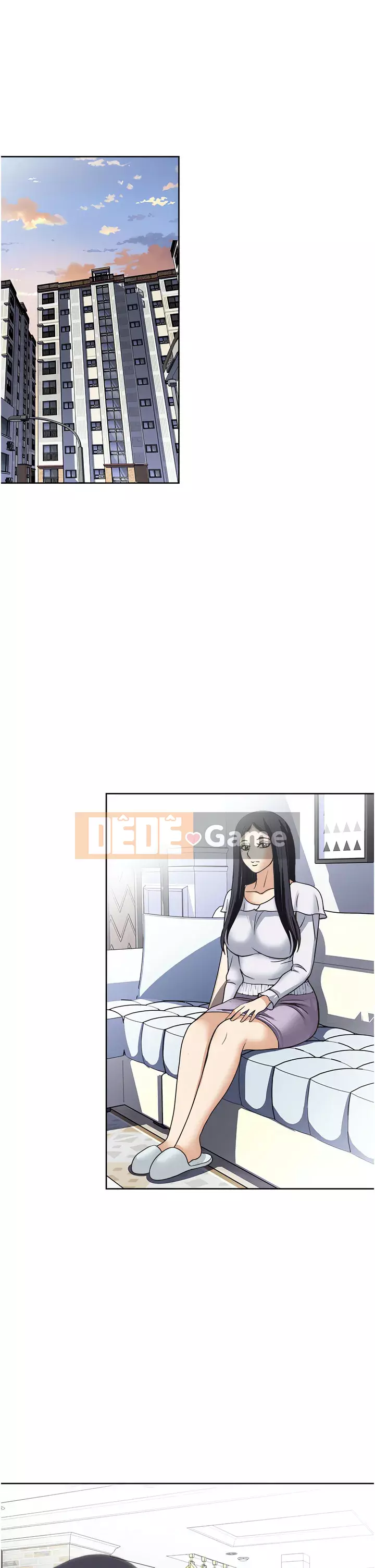 Chỉ một lần Chương 33-34