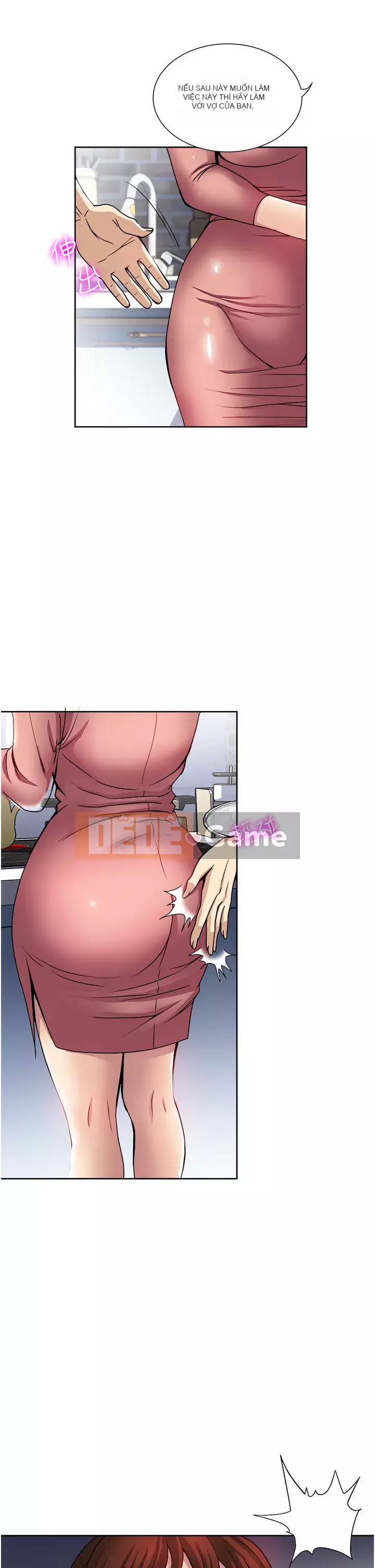 Chỉ một lần Chương 33-34